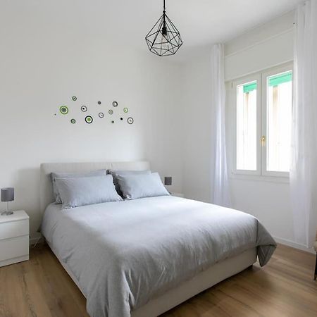 Dandolo Apartment By Welc Treviso Exteriör bild