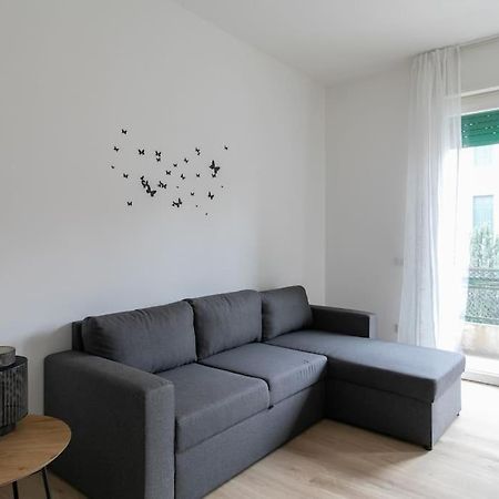 Dandolo Apartment By Welc Treviso Exteriör bild