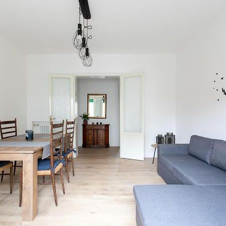 Dandolo Apartment By Welc Treviso Exteriör bild